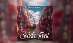 Burak Bulut - Sevda Treni şarkı sözleri