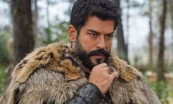 Burak Özçivit ayrıldı yerine bu isim geldi: İşte Kuruluş Osman dizisinin yeni başrolü!