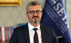 Resmi Gazete'de yayımlandı: İletişim Başkanlığına Burhanettin Duran atandı