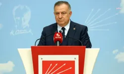 CHP'li Zeybek’ten seçim sonuçları ile tepki!