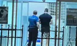 Ünlü fenomen gözaltına alındı!