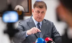 Flaş gelişme: Cemil Tugay hakkında suç duyurusu