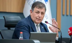 Ümit Kartal'dan çarpıcı açıklama: Cemil Tugay'ın AKP'ye geçmesine gerek var mı?