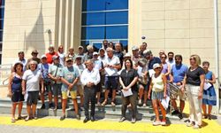Çeşme yangını için suç duyurusu: Bir kişi bile kalsam, bu mücadeleyi sürdüreceğim