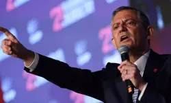 CHP Genel Başkanı Özgür Özel'e bir soruşturma daha