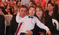 CHP Manavgat İlçe Başkanı Başar'ın acı günü: 13 yaşındaki oğlu Ege hayatını kaybetti