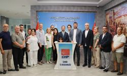 CHP Muğla’dan İzmir’e destek: Zindan ve ölümden korkmuyoruz