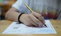 LGS sınavının tarihi belli oldu