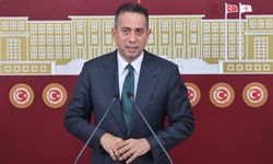 CHP'li Başarır'dan 'zeytinlik' tepkisi: Çiftçiye rüşvet verme, bu yasayı geri çek