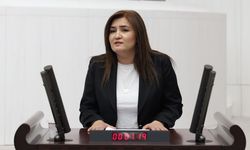 CHP'li Kılıç'tan iktidara çağrı: Hukuk, partiye göre şekillenemez