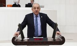 CHP’li Nalbantoğlu’ndan AKP’ye açık uyarı: Sabrımız taştı!