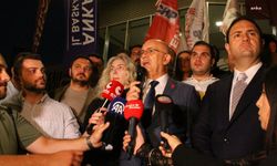 CHP, Sözcü TV önünde: Düşünce, ifade özgürlüğü ve basın özgürlüğü için geldik