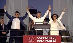 DEVA Partisi'nden istifa etmişlerdi: Rızvanoğu ve Avşar, CHP'ye katıldı