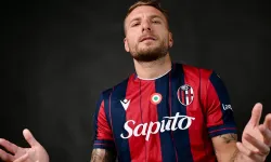 Ciro Immobile'den ayrıldıktan sonra flaş Türkiye açıklaması