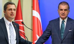 CHP'li Yücel'den AKP'li Çelik'e: 31 Mart Yerel Seçimleri kimin 'muteber' olduğunu ortaya koydu