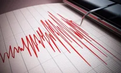 AFAD duyurdu: Hatay'da deprem oldu!