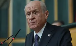 Bahçeli'den net mesaj: Siyaset yapılacaksa silahların tamamı yakılmalı!