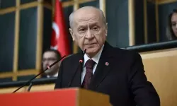 Devlet Bahçeli’nin ismi Şırnak’taki bulvara verildi