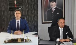 Didim’de görev değişimi: Yeni kaymakam belli oldu