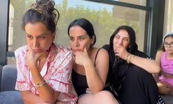 Dilan Polat'tan kayyum kararı sonrası ilk paylaşım: O anlar Instagram'da!