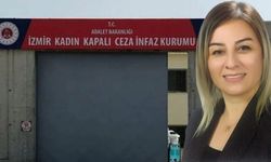 İzmir 8 No’lu Şube Başkanı Gümüştekin'den cezaevinden mesaj: Her şeye rağmen umutluyum