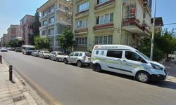 Efeler’de aynı gün iki trajik olay: Bir kişi öldü