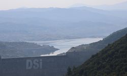 Ege'de kuraklık alarmı: Aydın’ın en büyük barajı yüzde 12’ye düştü