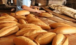 İzmir'de ekmek ne kadar oldu? Ağustos 2025 İzmir'de ekmek zamlandı mı? İzmir'de ekmek fiyatı