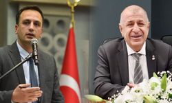 Ömer Eşki’nin sözlerine Ümit Özdağ’dan tebrik: Seninle kahve içmek isterim