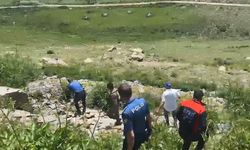 Emekli olduktan sonra memleketine yerleşmişti: Cansız bedeni bulundu!
