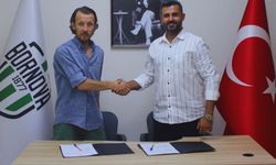 Bornova 1877’de yeni dönem: Teknik direktörü belli oldu