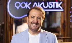 Ercan Saatçi'nin acı günü!