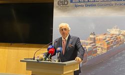 Eskinazi, ihracatta son durumu paylaştı ve ekledi: Üç markadan ikisi mahkemelik