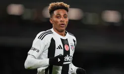 Beşiktaş'tan Gedson Fernandes hamlesi: Tüm hakları satın alındı