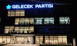 Gelecek Partisi feshedildi!