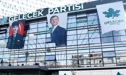 Gelecek Partisi İzmir İl Başkanı gözaltına alındı!