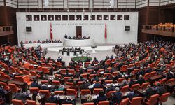Gözler çarşamba gününe çevrildi: TBMM gündeminde neler var?