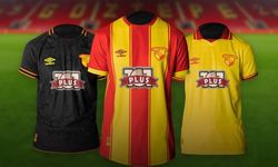 Göztepe’nin 2025-2026 sezonu ana sponsoru belli oldu
