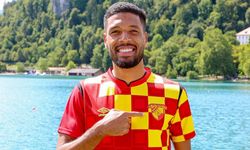 Ivan Mance açıkladı: Rhaldney resmen Göztepe'de!