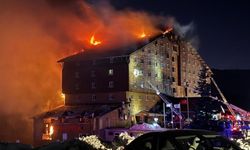 Grand Kartal Otel davasında itfaiye personelleri tanık olarak dinlendi