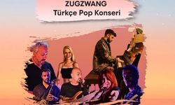 Yaz akşamlarında müzik ve gün batımı: İzmir konser takvimi