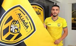Aliağa FK’da veda zamanı: Hasan Çelik'in yeni adresi belli oldu