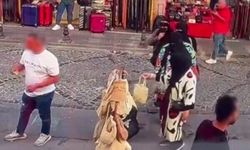 Çantaları inceleme bahanesiyle hırsızlık yaptılar: 4 kadın kayıplara karıştı