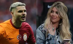 Özel görüntüleri sosyal medyada yayılmıştı: Icardi'den Wanda Nara'ya 'müstehcenlik' davası!