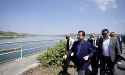 İmamoğlu'ndan bir 'Sazlıdere' çıkışı daha: Suç işliyorsunuz