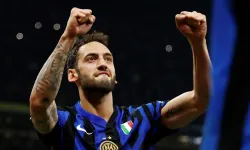 Inter’de Hakan Çalhanoğlu gelişmesi: Yeni plan hazır