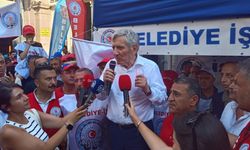 İşçi direnişi büyüyor: İzmir halkıyla emekçileri karşı karşıya getiriyorlar