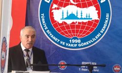İzmir 2 No’lu Şube Başkanı Çelik'ten 'terörsüz Türkiye' açıklaması
