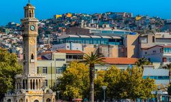 Dünyanın en güvenli şehirleri açıklandı: Bakın İzmir kaçıncı sırada?