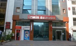 İzmir Barosu'ndan yargı bağımsızlığına tepki: Beğenilmeyen kararların bedeli sürgün